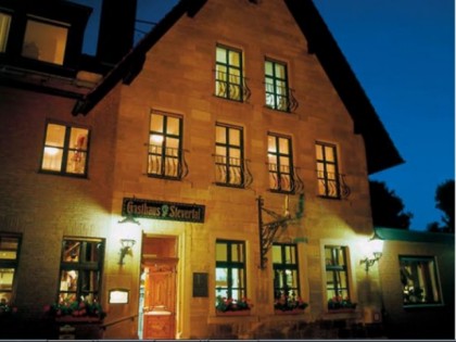 Foto: Gasthaus Stevertal