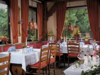 Foto: Gasthaus Stevertal